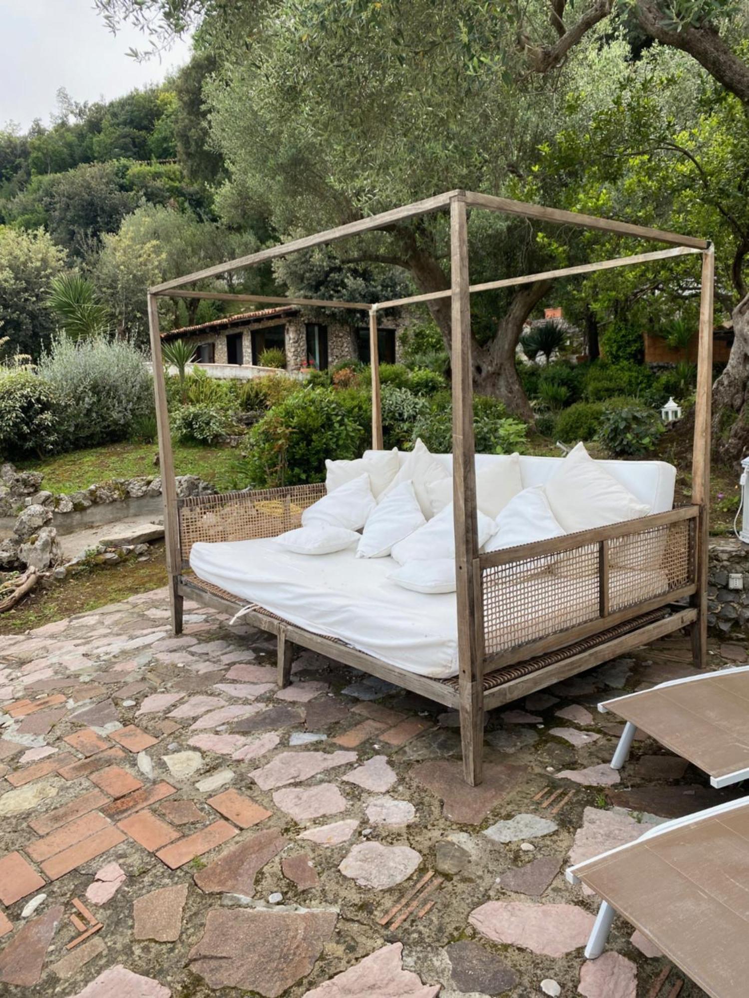 Maison Du Reve Scario Exterior foto