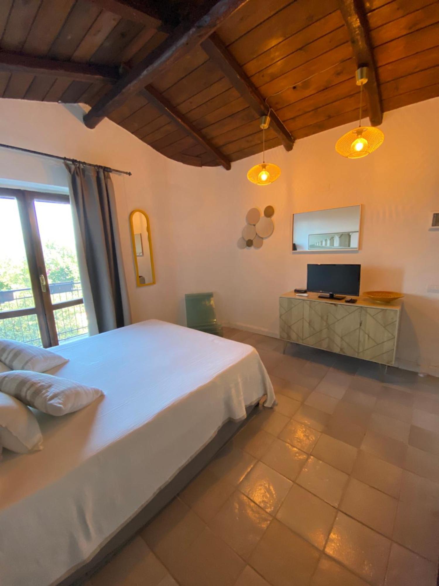 Maison Du Reve Scario Quarto foto