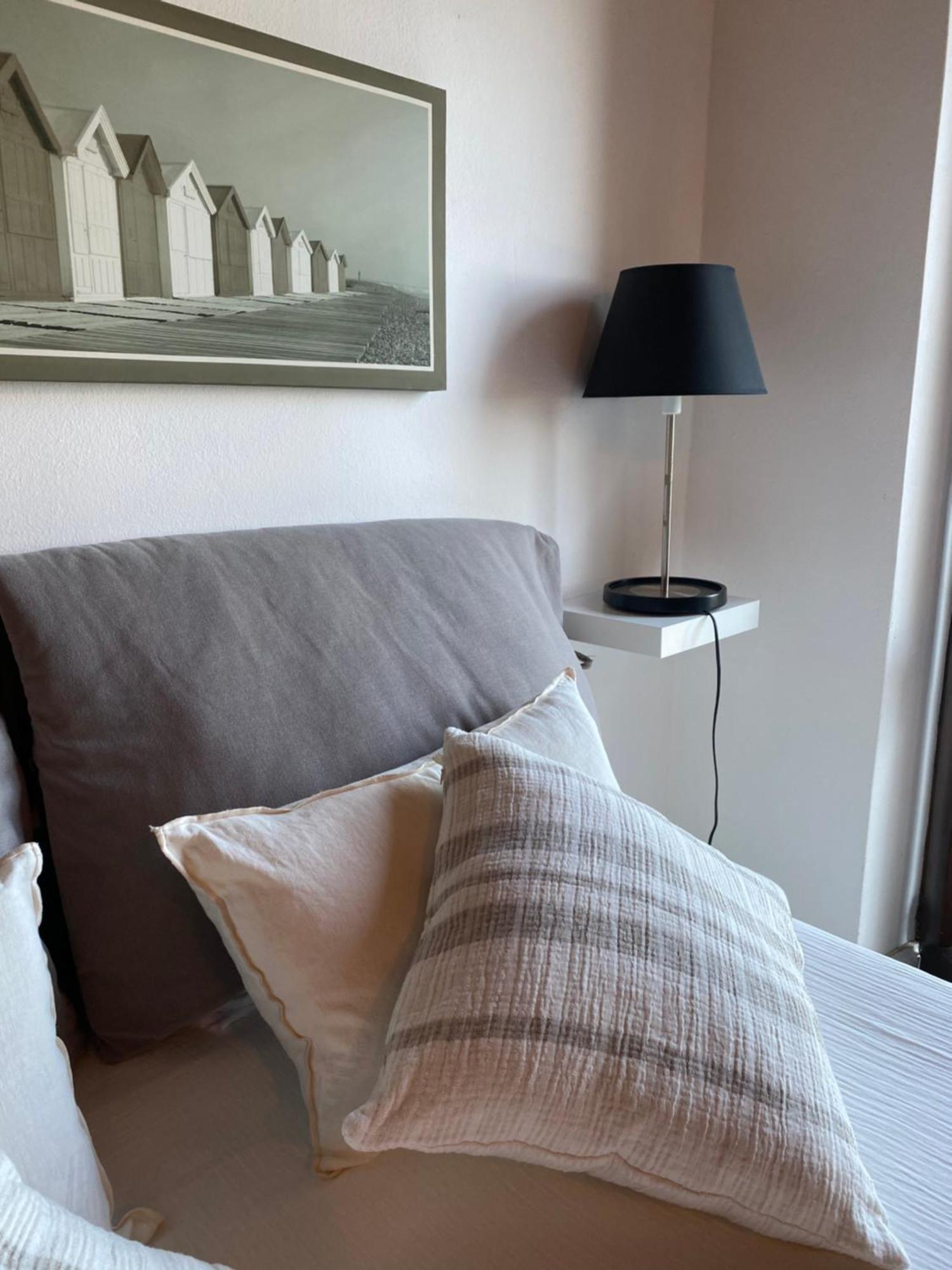 Maison Du Reve Scario Quarto foto