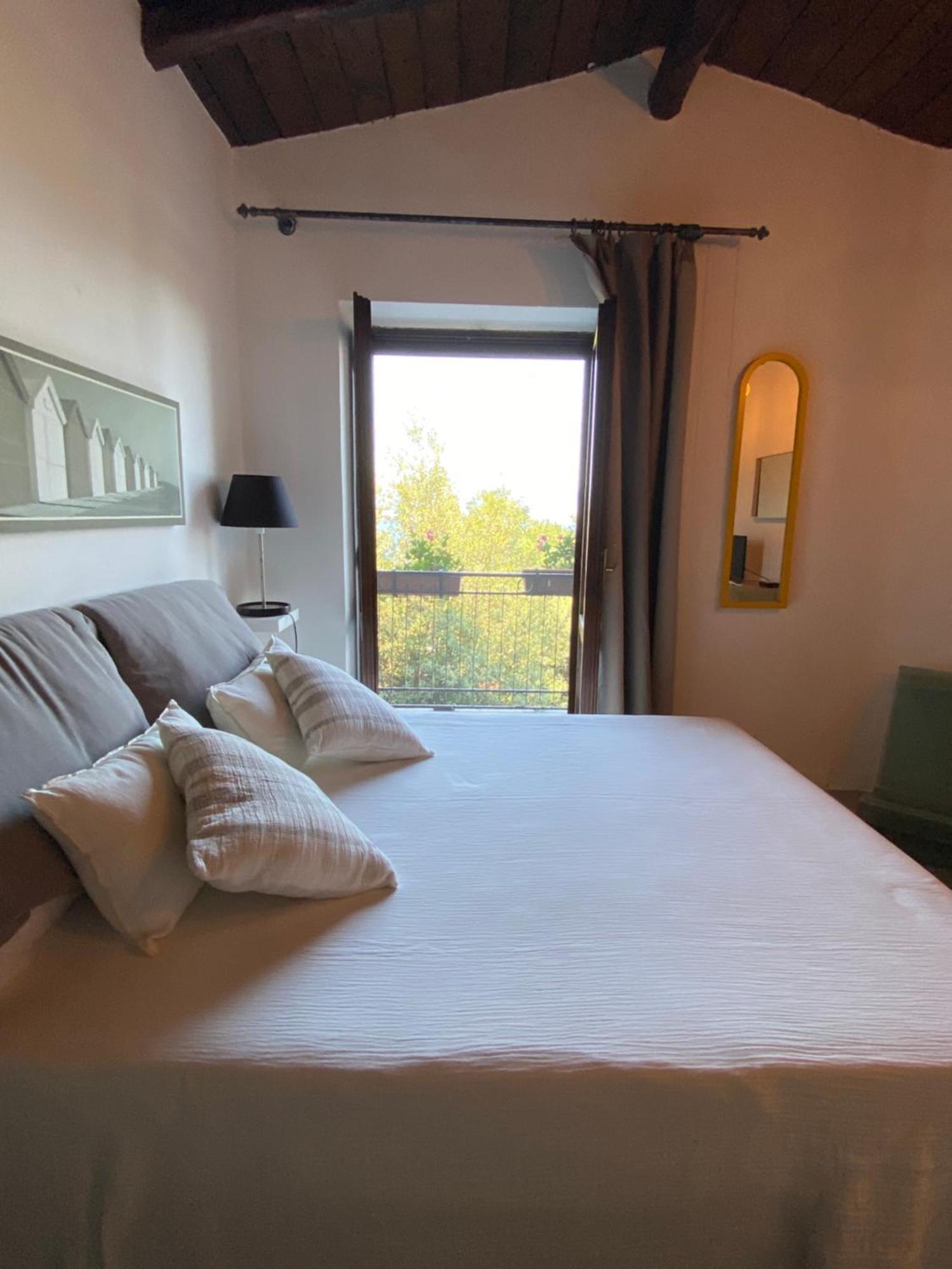 Maison Du Reve Scario Quarto foto